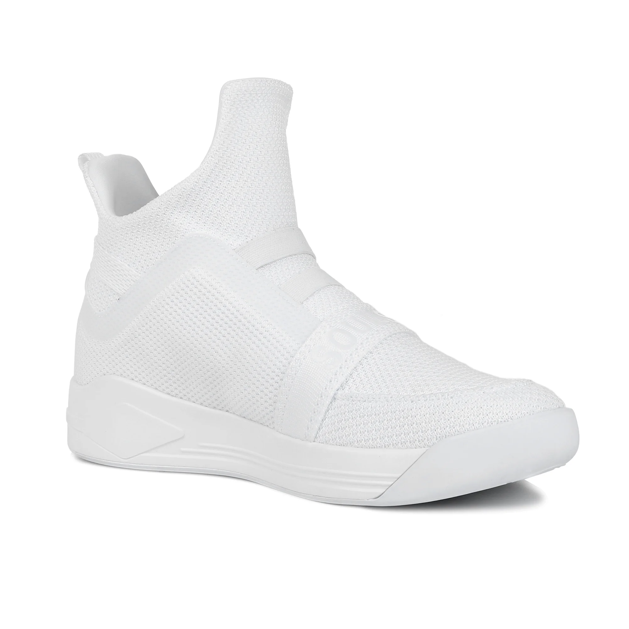 Кроссовки Soulsfeng мужские высокие модная Повседневная дышащая теннисная обувь