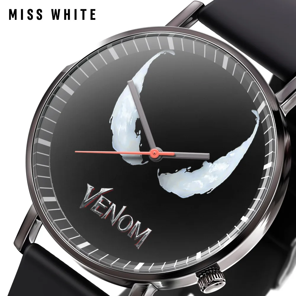 Рисунок 3 - Мужские повседневные модные кварцевые