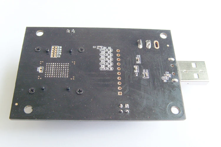 EMMC100 разъем USB интерфейс тестер BGA100 и ридер со вспышкой программатор eMMC eMCP серии