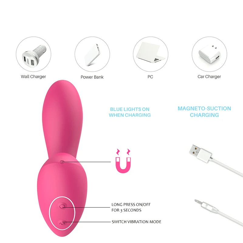 Adult Supplies Sucking Vibrator Demon Suck Clitoral G Point Dildo Masturbation Woman Female Suction Vibrating Sex Toy |