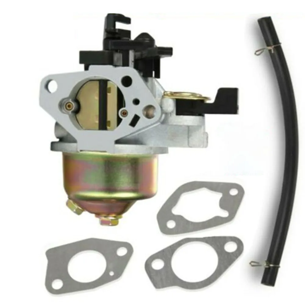 

Карбюратор карбюратора для Honda GX390 GX340 11hp13hp, 5 шт.
