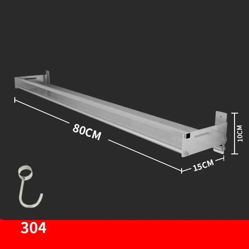 

Refrigerator Pantry Organizer Organizadores De Stainless Steel Mutfak Organizador Cozinha Cocina Kitchen Storage Rack Holder