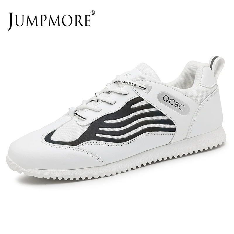 Jumpmore New Arrival Casual Shoes Sports Running Shoes Men's Shoes Size 39-44