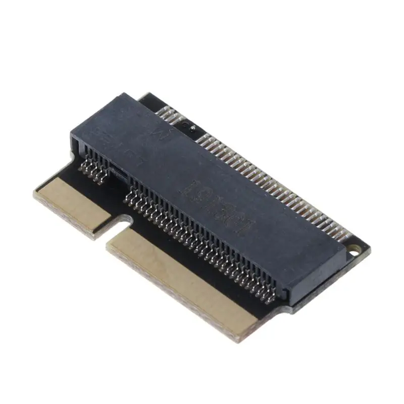 

M.2 NGFF M Key SSD to Compatible for MacBook Pro Retina 2012 A1398 A1425 Adapter Converter Card