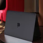 Чехол для ноутбука Apple MacBook Pro 131516MacBook Air 1311Macbook 12 дюймов (A1534) Macbook Белый A1342 матовый черный Жесткий Чехол