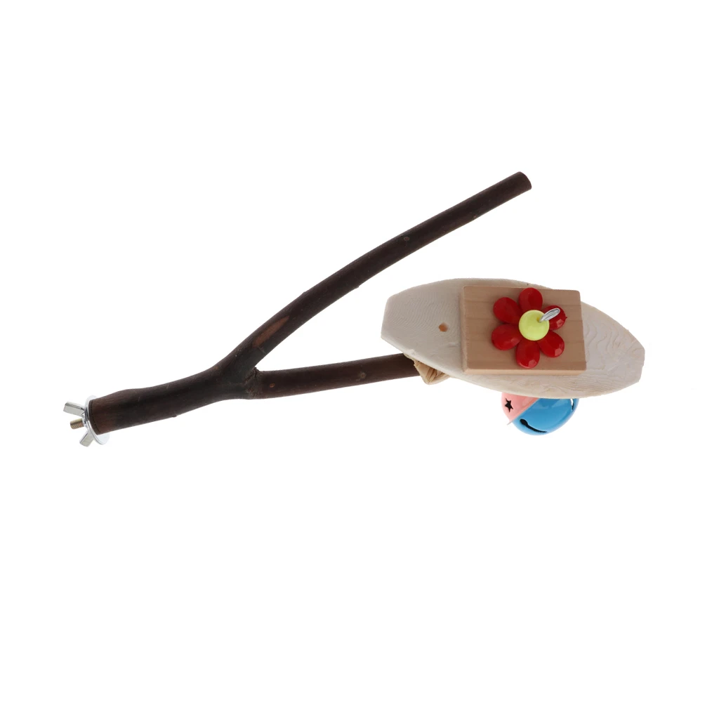 

Подставка для ветвей, окуня, попугай, попугай, птичья клетка, деревянный окунь