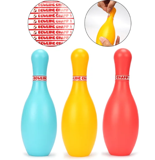

Bowling toys children's indoor sports toys kindergarten gifts bowling set