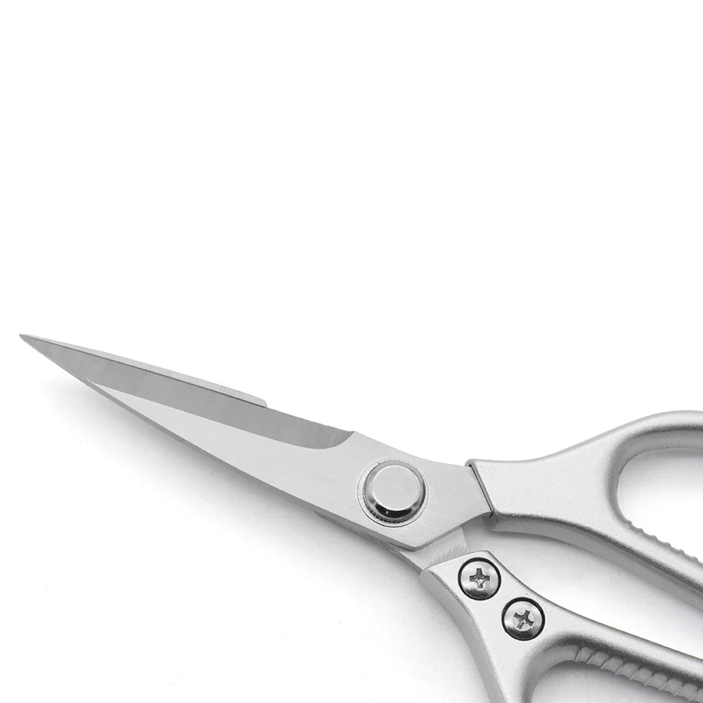 Многофункциональные кухонные ножницы японские из нержавеющей стали для куриных