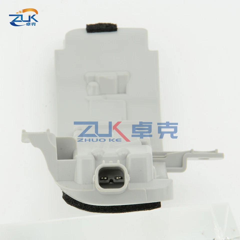 

ZUK Rearview Side Mirror LED Light Outer Mirror Lamp Repeater For MAZDA 8 2011-2015 For Mazda 5 2013 For MAZDA CX-7 2008-2014