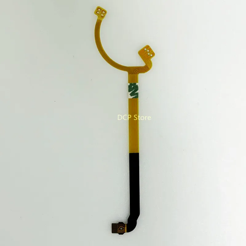 5 шт./Новый гибкий кабель диафрагмы объектива для Canon Zoom EF 24 70 мм f/4L IS USM F4 Запасная