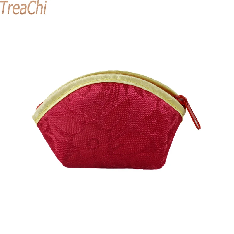 Дизайнерский Подарочный кошелек свадебная сумочка в китайском стиле Шелковый