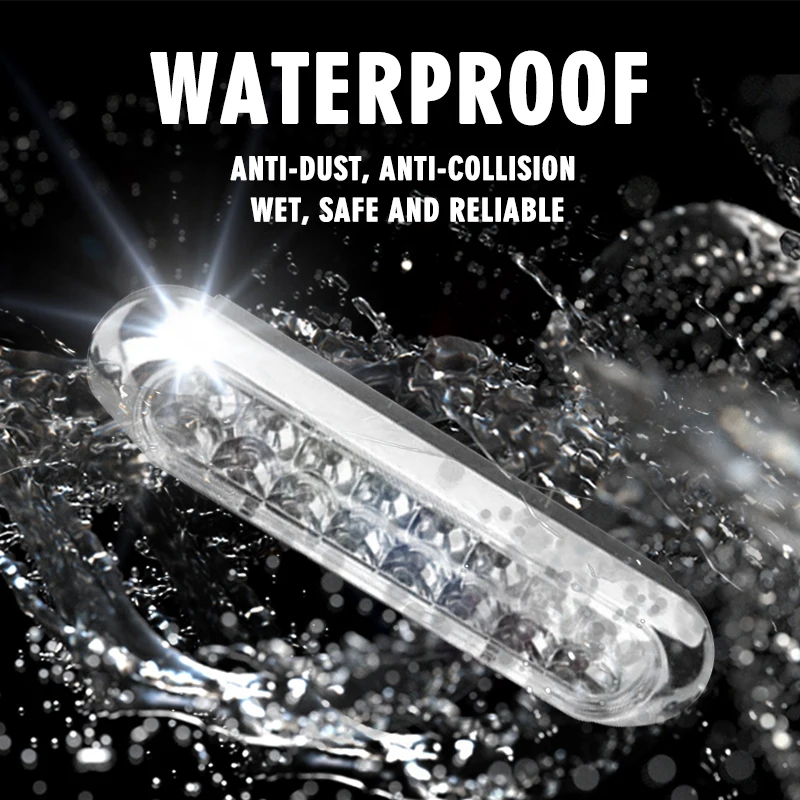 Автомобильный Стайлинг Автомобильные фары Дневные ходовые огни противотуманные