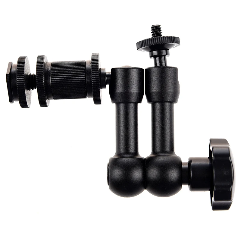 1 X 7-дюймовый шарнирный ic фрикционный рычаг для быстрой работы светодиодный Ной