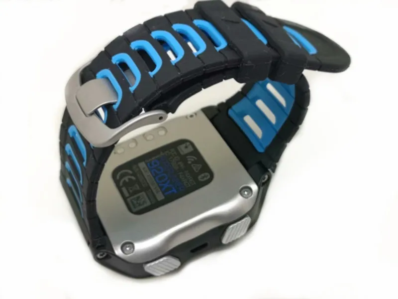 Фото Оригинальные умные часы Garmin Forerunner 920XT для триатлона №4