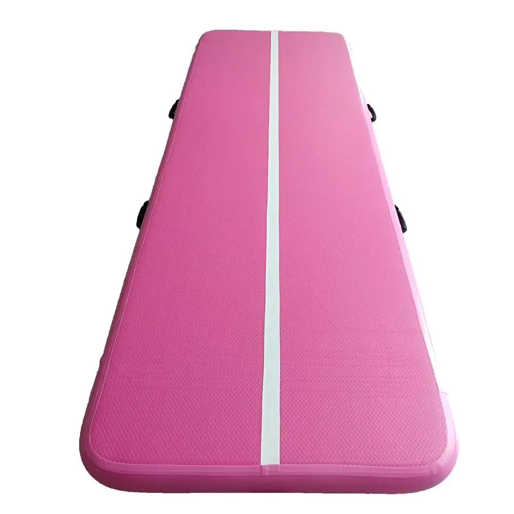 China factory price commercial adults inflatable outdoor yoga mats | Спорт и развлечения