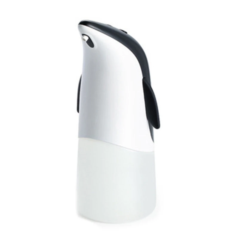 

NEW-Automatic Foam Soap Dispenser, Non-Contact, 300ML Infrared Motion Sensor Hands-Free Soap Dispenser