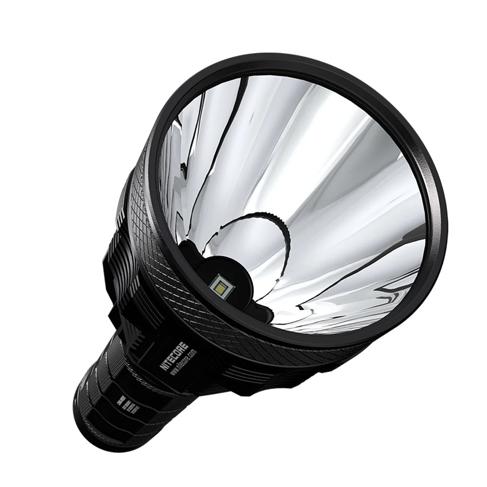 NITECORE TM39 высокое Мощность фонарик LUMINUS SBT-90 GEN2 5200LM Перезаряжаемые светодиодный с