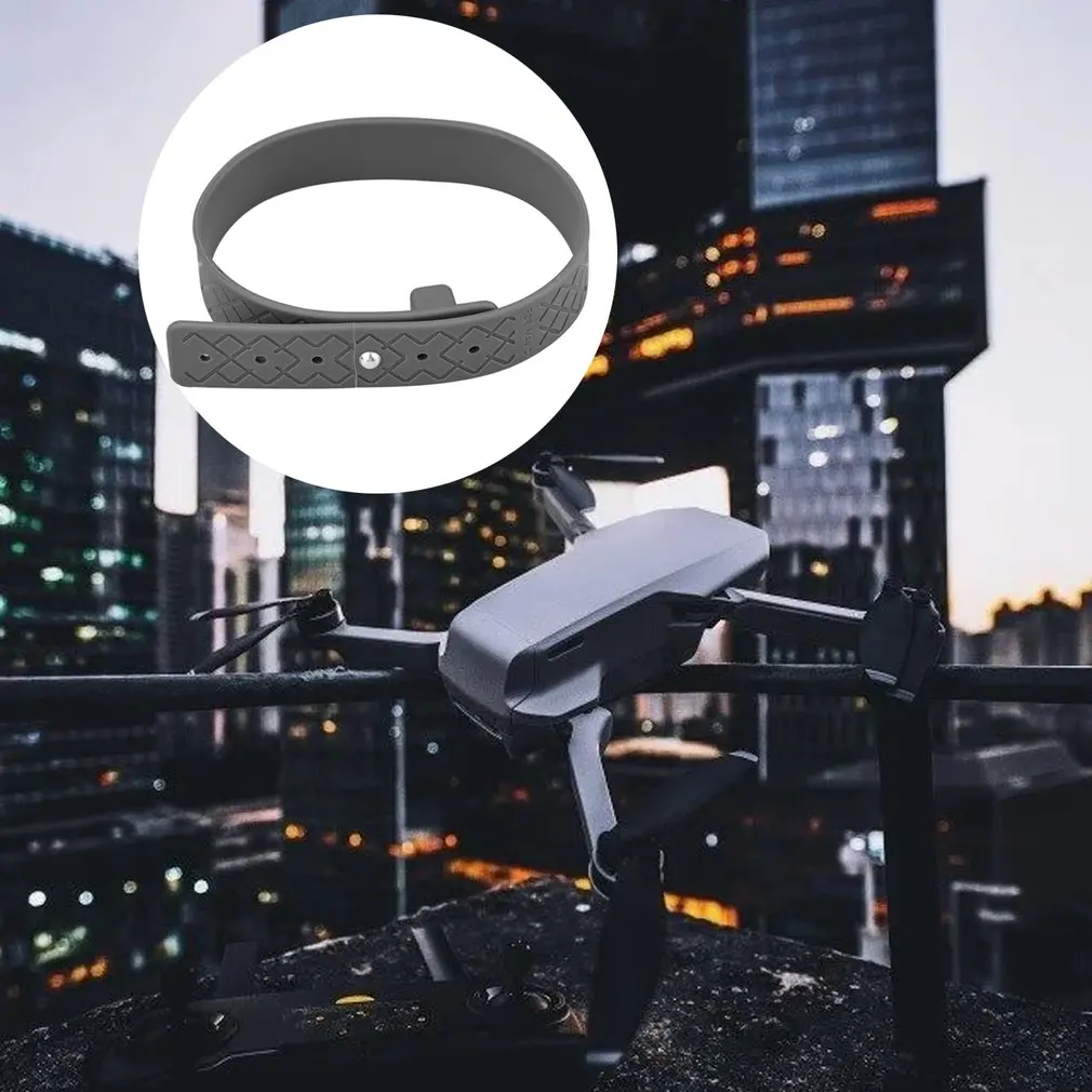 

For Mavic Air 2 Propeller Holder Fixer Propellers Blade Stabilizer Mount Accessories For Dji Mavic Air 2