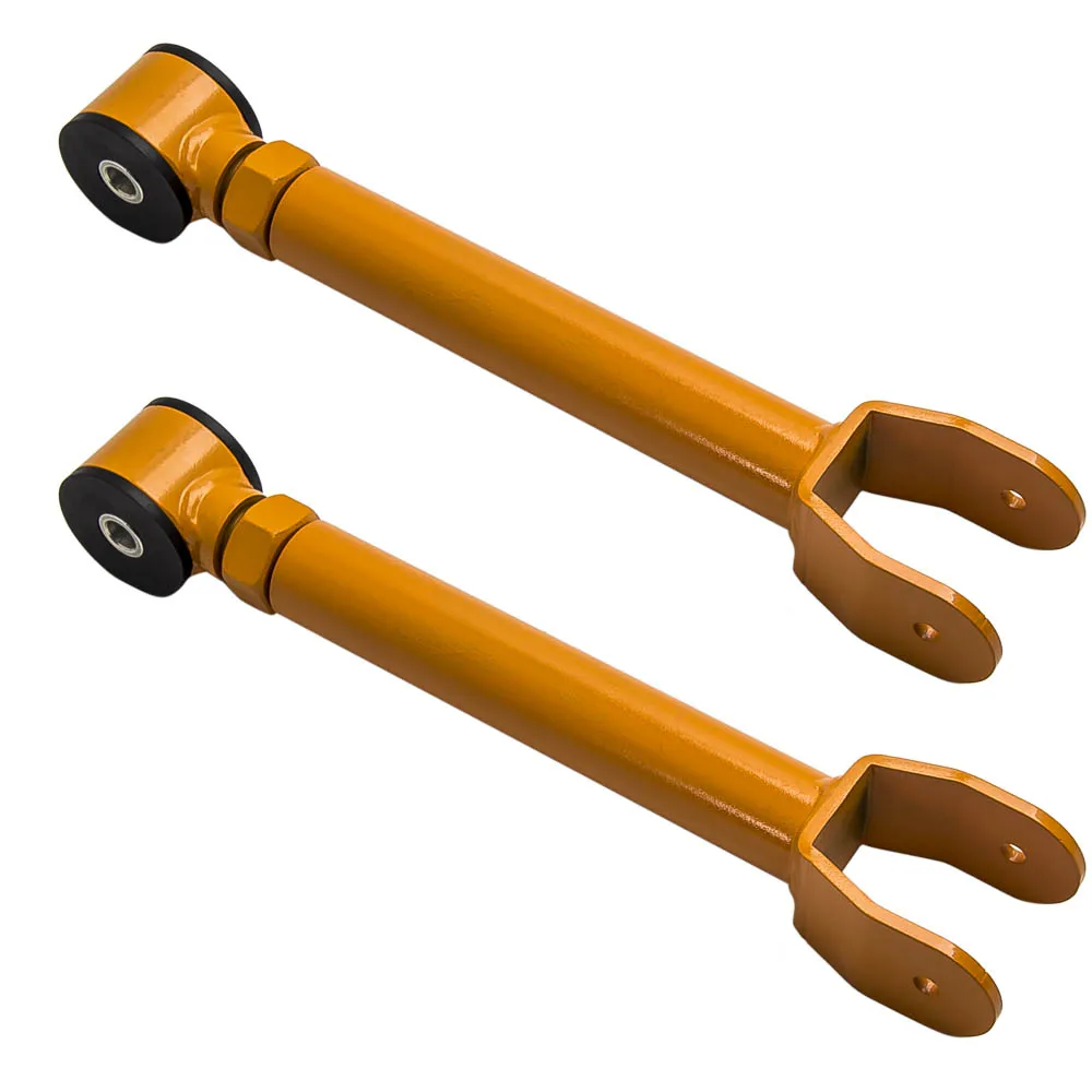 Передняя верхняя сверхмощная Регулируемая рукоятка управления для Jeep Cherokee XJ 1986