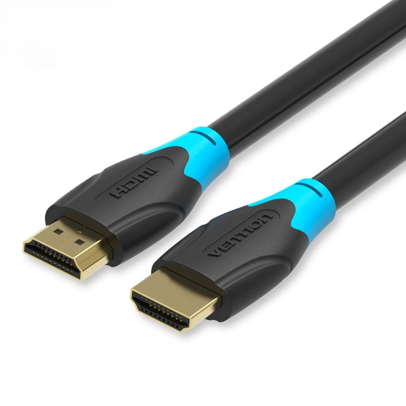

HDMI Cable 4K Ultra HDR Gold Plated Male To Male HDMI 2.0 4K 60Hz for PS3/4 Projector TV Box Laptop Monitor Cable HDMI 10M 15M