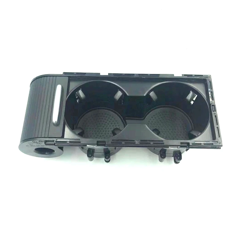 Подстаканник консоль подстаканник со скользящей крышкой для Tiguan 2009- 5ND 862 531 5ND862531