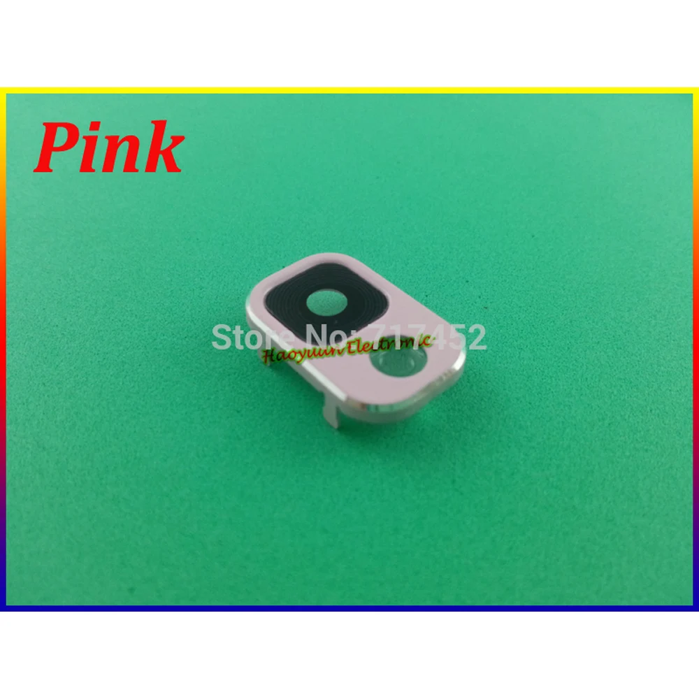 Оригинальный Новый чехол для задней камеры с стеклянными линзами Samsung Galaxy Note 3 N900