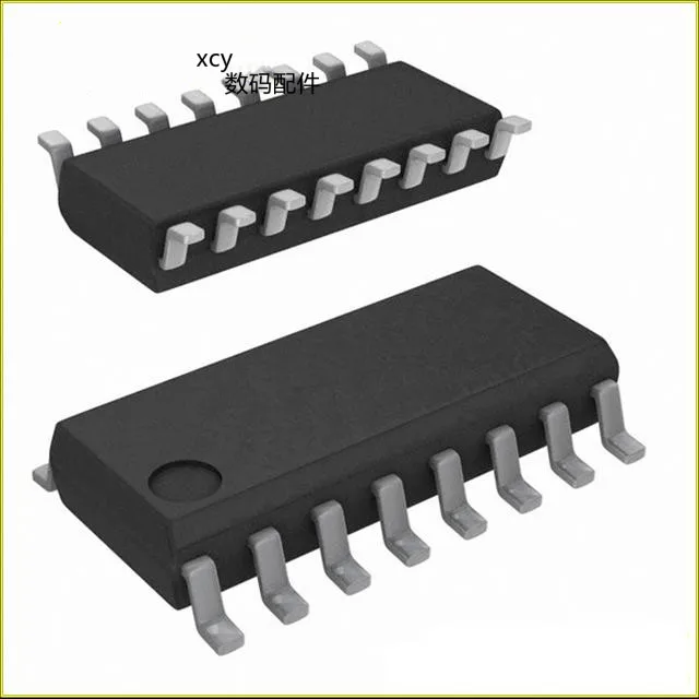 10 шт./лот CD4017BM SOP16 CD4017B CD4017 4017 SOP-16 SMD новый и оригинальный чипсет IC | Электронные