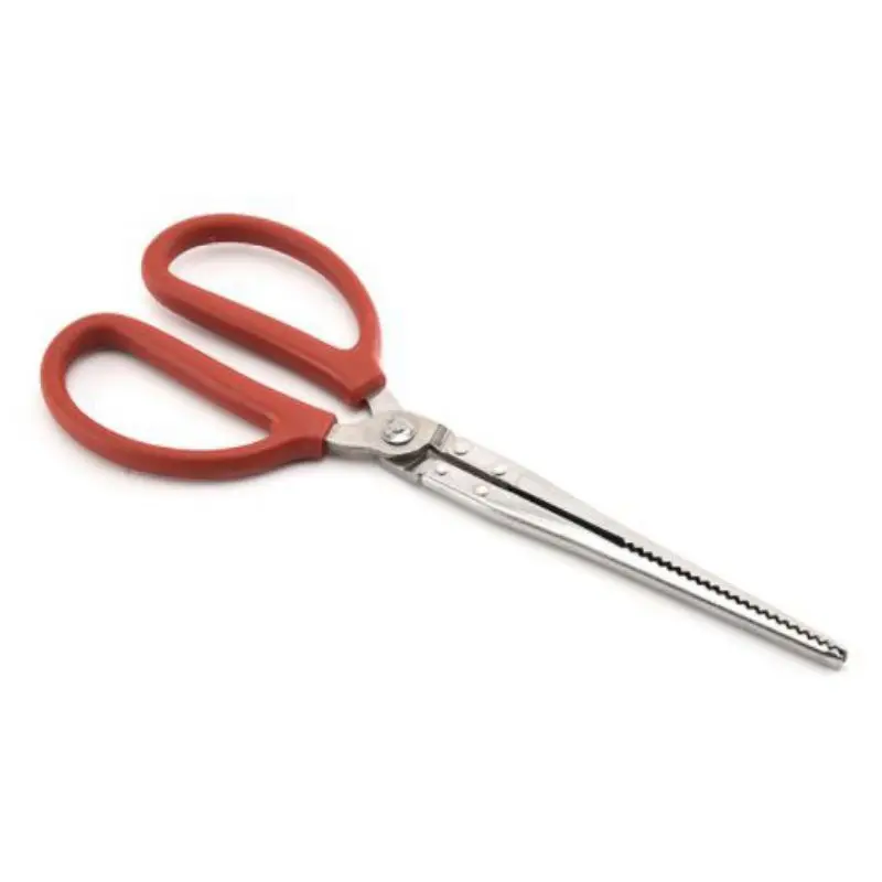 

30cm/38cm/50cm Stainless Steel Clip Crab Clip Snake Cage Loach Finless Paling Clip Multifunctionele Claw Catch Fishing Tools