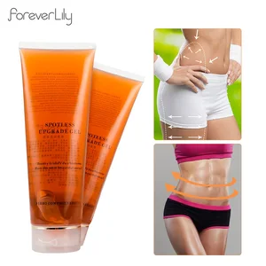 Ультразвуковой Массажный гель, радиочастотный кавитационный крем для похудения кожи, укрепляющая подтяжка подтягивающий инъекционный гель для косметической МАШИНЫ, сжигатель жира
