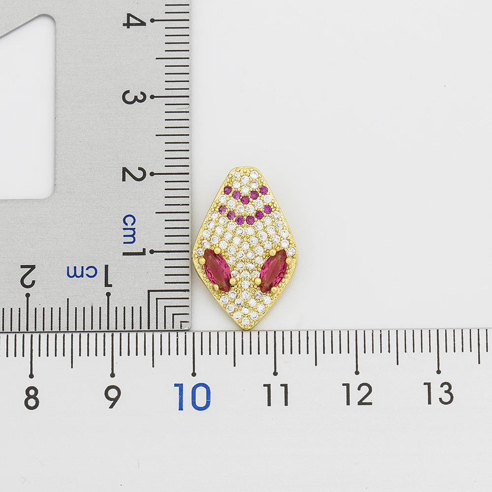 Ожерелье-чокер AIBEF с кристаллами женское модная цепочка золотого цвета кулоном в