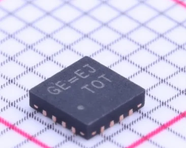 

RT8251GQW RT8251 стабилизатор напряжения, преобразователь Регулируемый 5A 16WQFN 10 шт./лот