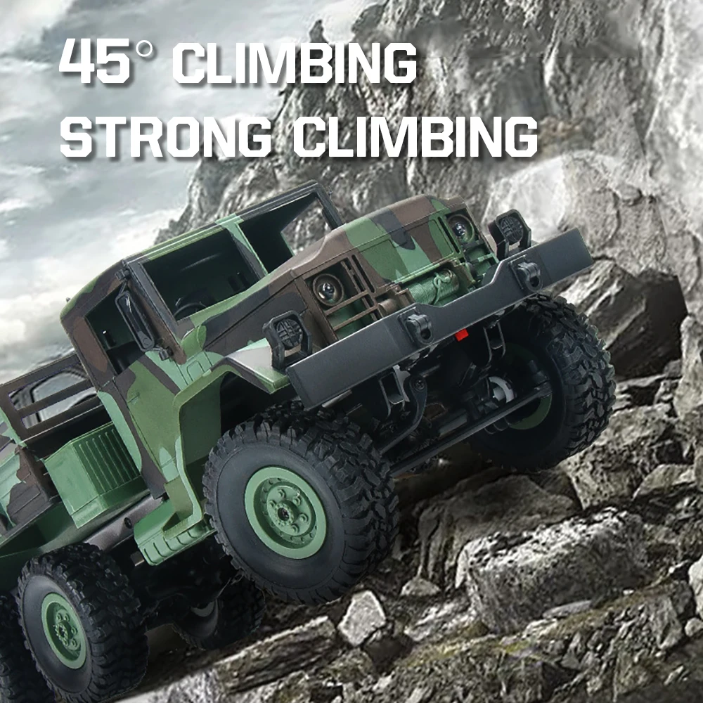 mn модель mn 77 rc грузовик военные г