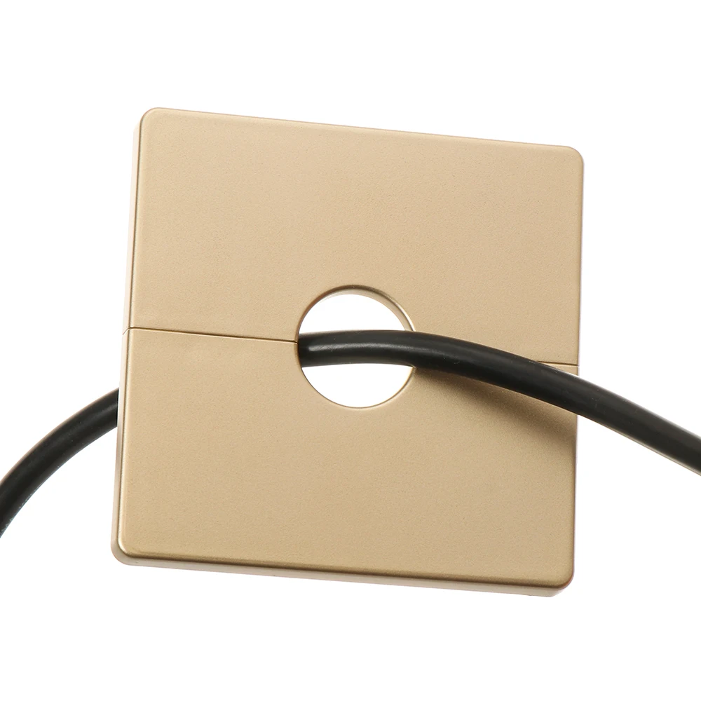 86 видов крышка для настенного отверстия из АБС пластика запасная декоративная