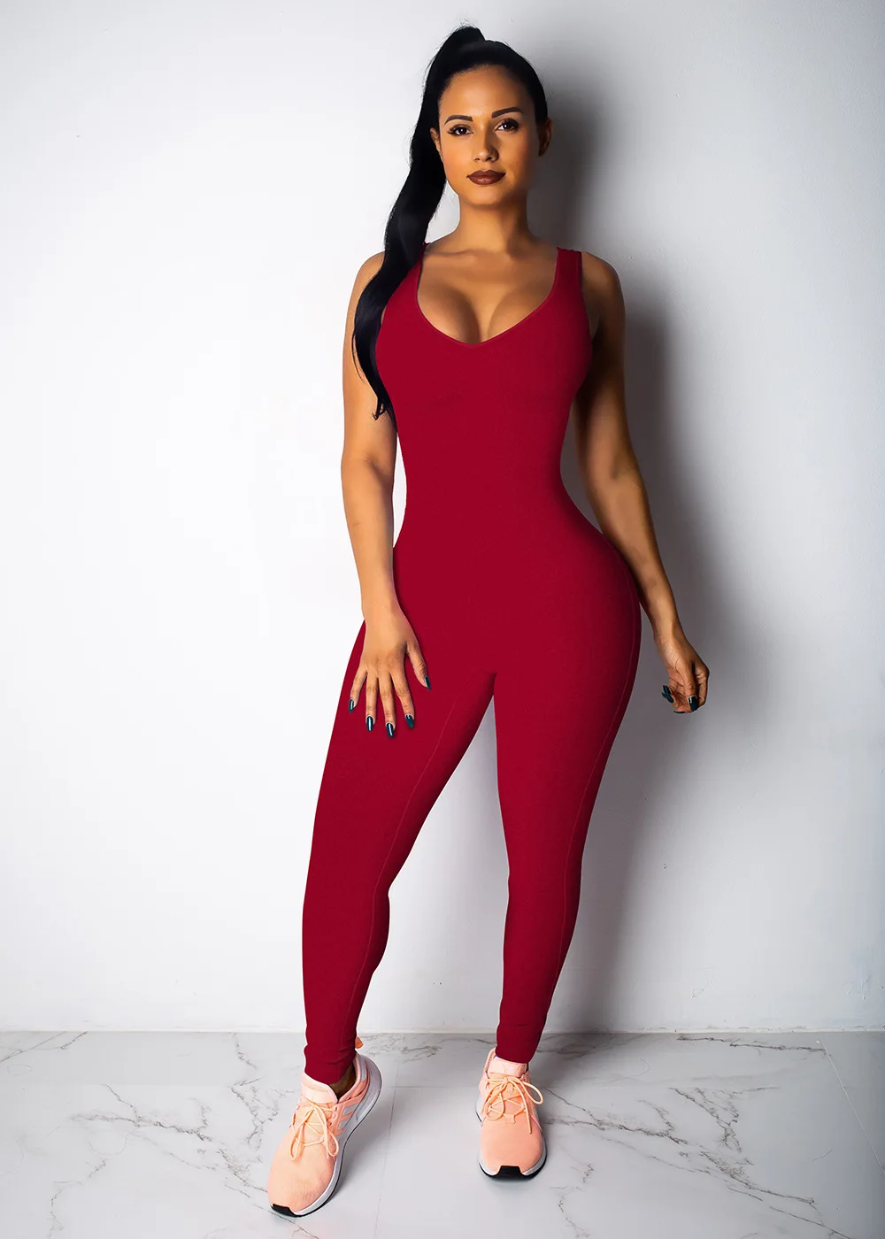 

Jumpsuits, Playsuits & Bodysuits