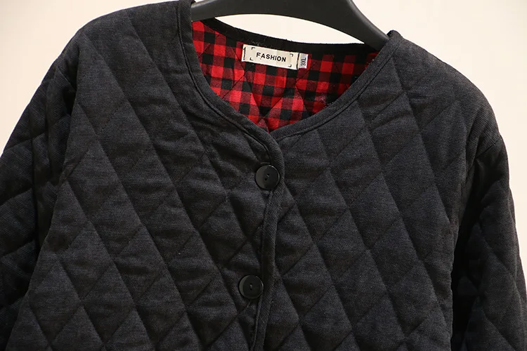 Зимние Повседневные Длинные парки 2019 размера плюс одежда модные свободные