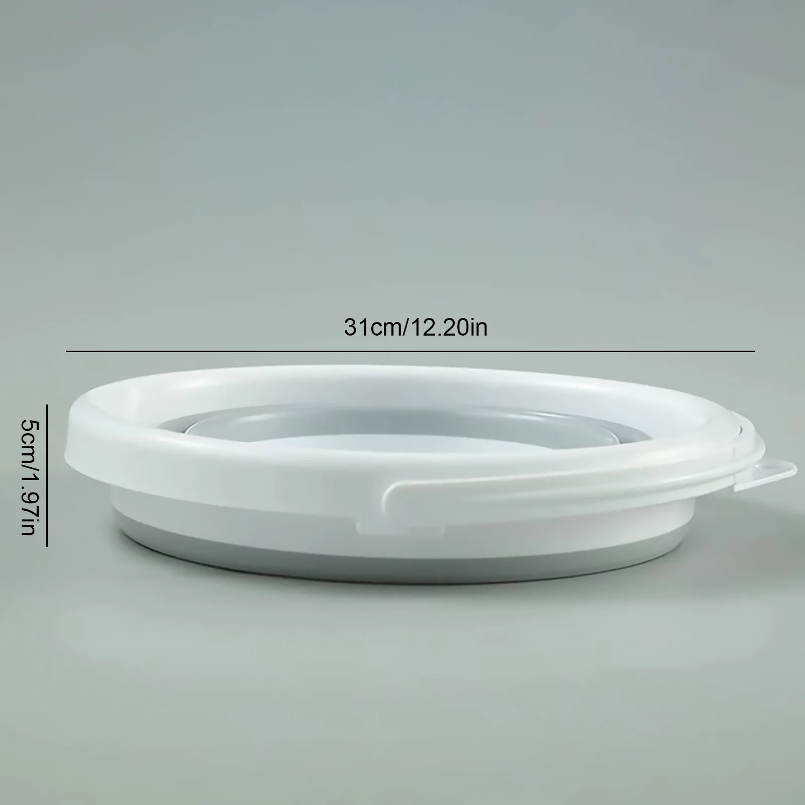 Складное ведро для рыбалки акция складное мойки автомобиля Товары на открытом