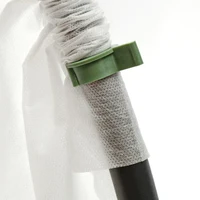 Очень прочный и вместительный парник#2