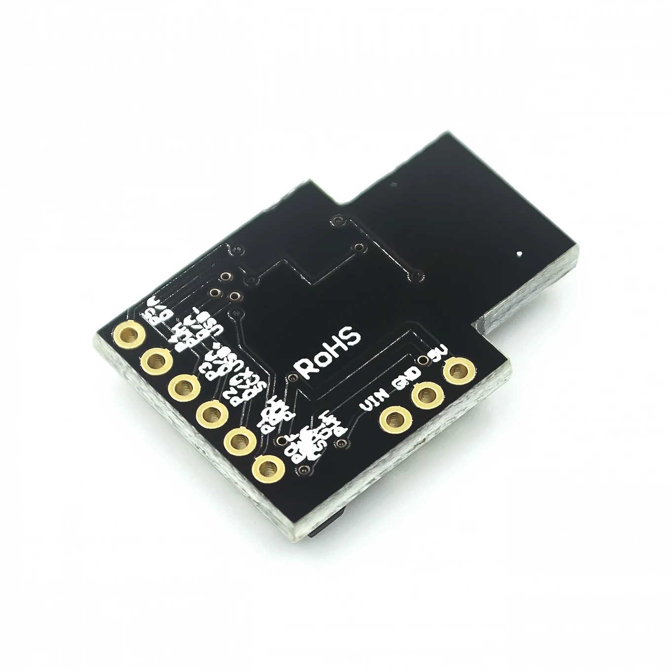 Миниатюрный стартер ATTINY85 Digispark для разработки usb Arduino|development board|usb boardboard |