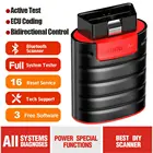 Сканер автомобильный THINKDIAG, OBD2, SRS, ABS, с ЭБУ, с 3 бесплатными программами