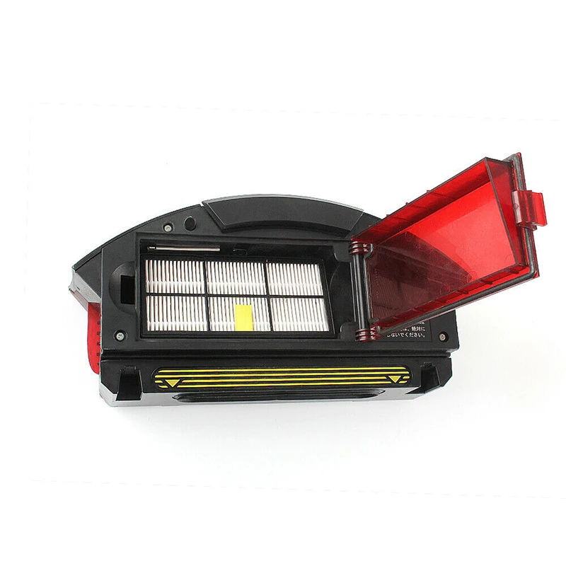 Ящик для пыли IRobot Roomba 800 900 серии 870 860 880 885 960 980 бытовой уборки Запчасти