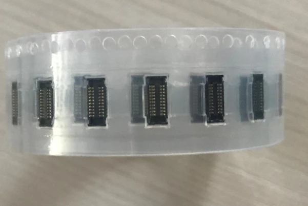 Разъем FPC для сенсорного экрана IPad Mini 1 2 3 A1432 50 шт./партия дигитайзер со стеклом на