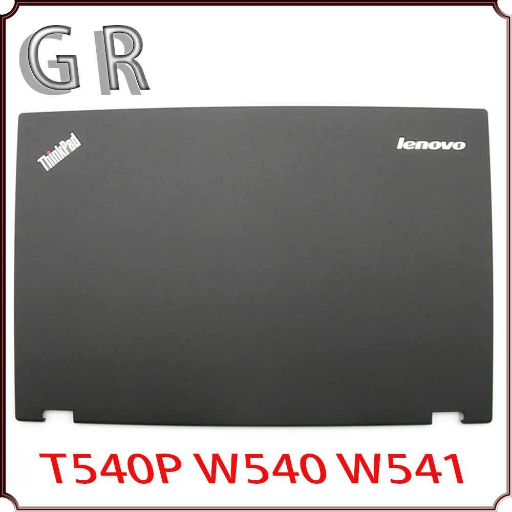 Чехол для ноутбука Lenovo ThinkPad T540P W540 W541 FHD со светодиодной подсветкой задняя крышка