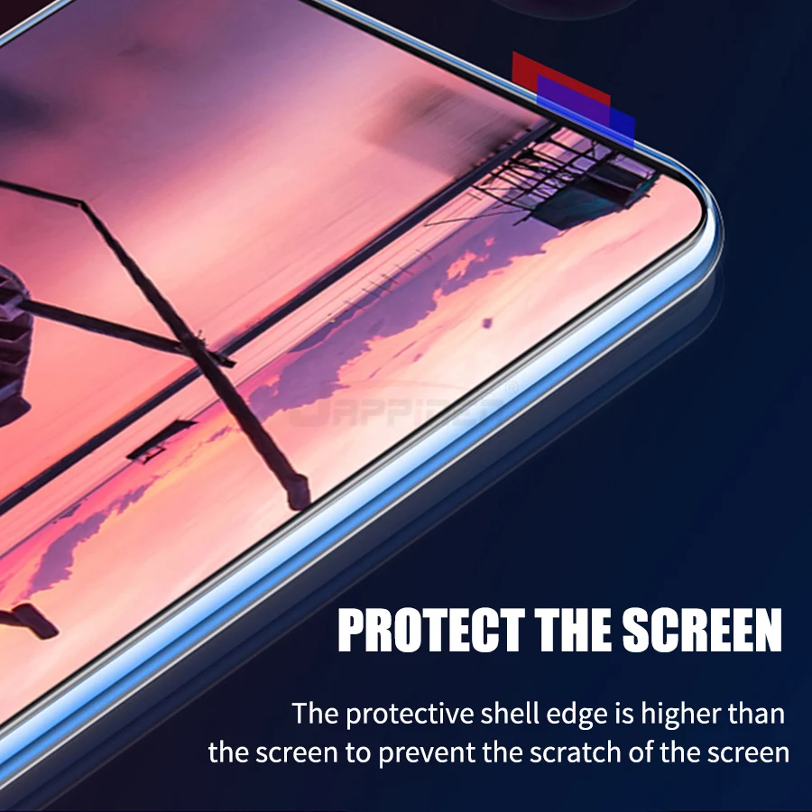 Силиконовый чехол для Xiaomi Mi 9T Note 10 Pro A3 9 8 SE A2 Lite Redmi K20 8T 7 Pocophone F1 мягкий из