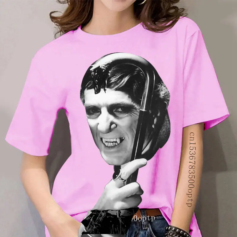 

Dark Shadows Tee For women Two Sides T-Shirt