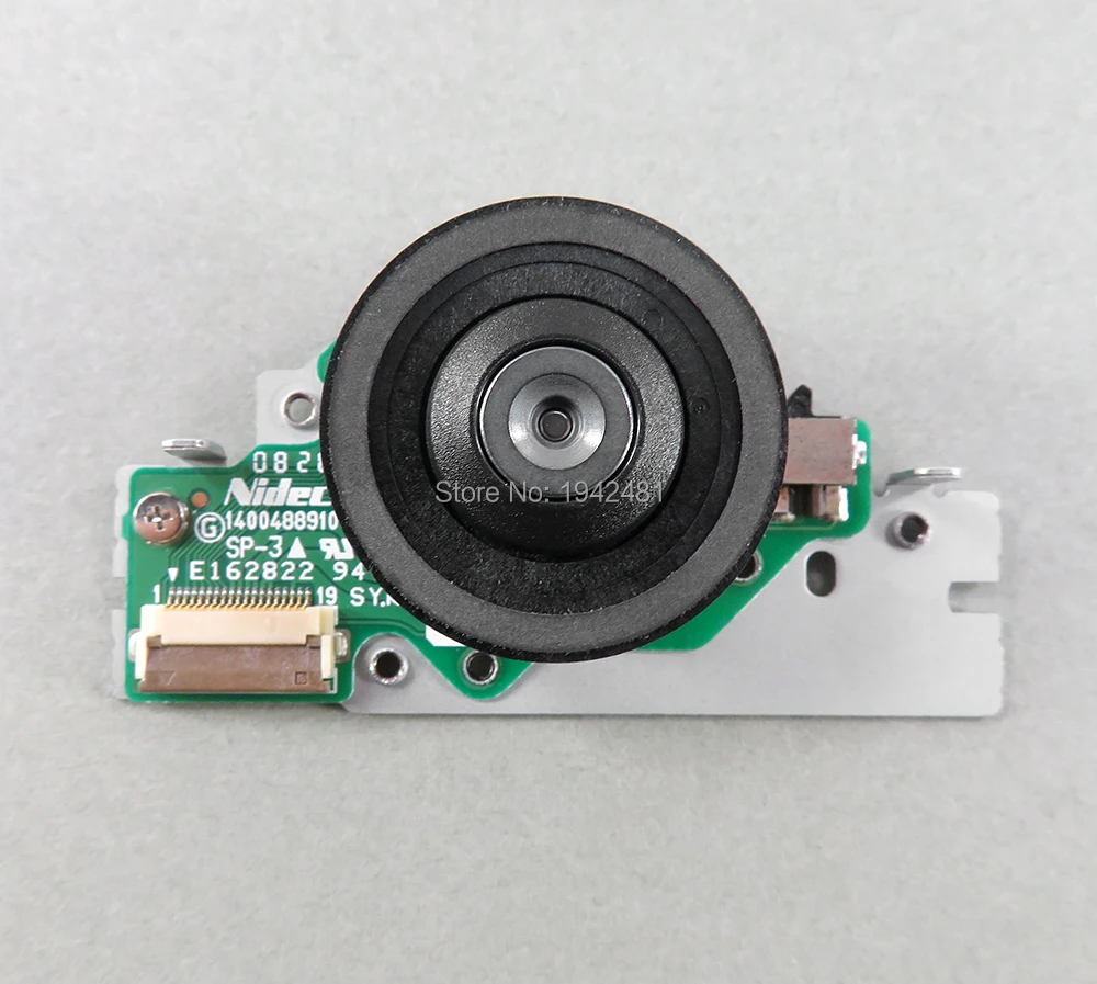 KES-400AAA KES-400A лазерный объектив большой двигатель для ps3 мотор шпинделя OCGAME - купить