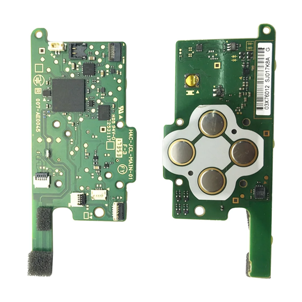 Зеленая материнская плата контроллер PCB ремонтный модуль долговечный инструмент