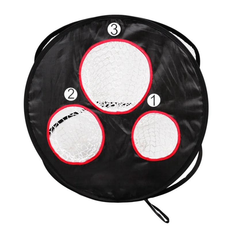 

Нейлоновые клетки для тренировок по гольфу