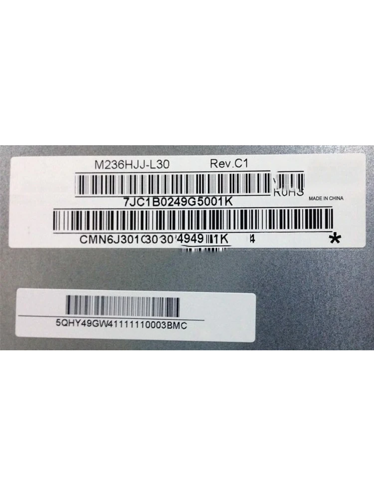

M236HJJ-L30 23.6 Inch FHD LCD screen Monitor panel