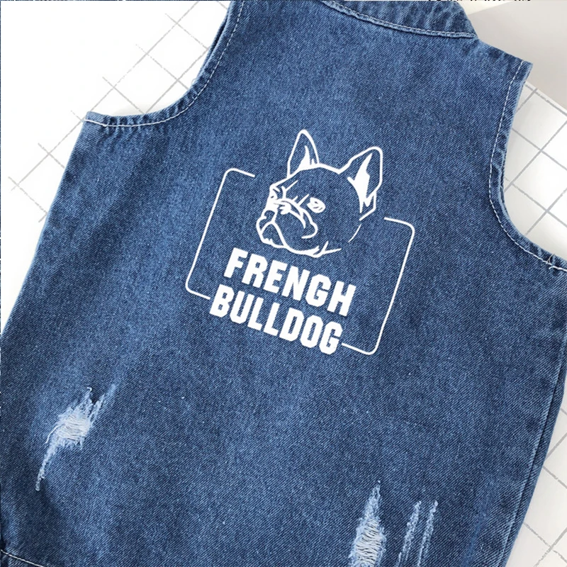 Ковбойский жилет с карманами для мальчиков куртка без рукавов девочек осенний