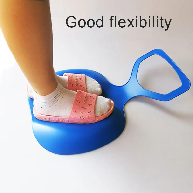 Недавно гибкий флаер снежные сани Портативный утепленная Пижама-комбинезон для